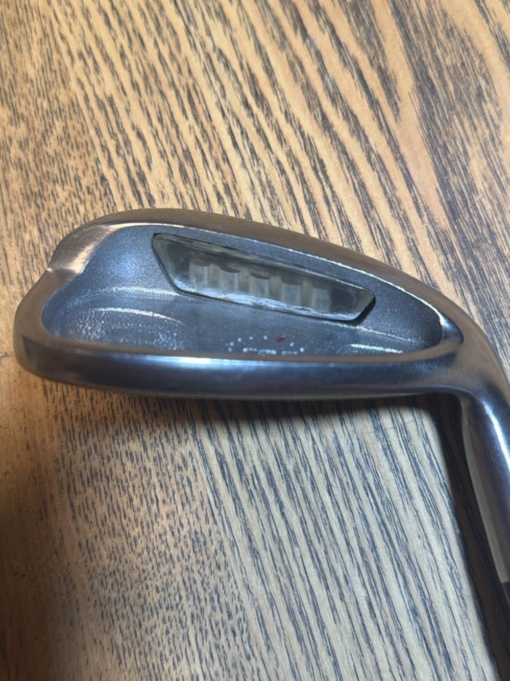 TaylorMade RAC HT 9 Iron - Right Handed - Picture 4 of 8